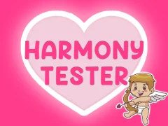 لعبة Harmony Tester على الانترنت