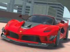 لعبة Grand City Driving 2 على الانترنت