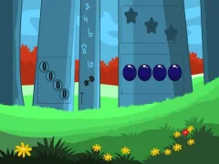 لعبة Crown Land Escape على الانترنت