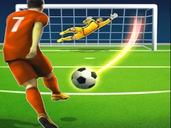 لعبة Football 2020 على الانترنت