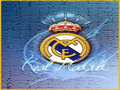 لعبة Real Madrid Puzzle على الانترنت