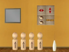 لعبة African Boy Escape على الانترنت
