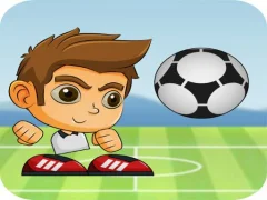 لعبة Head Shot: Super League على الانترنت