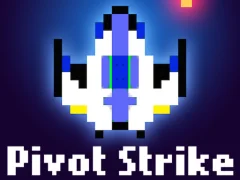 لعبة Pivot Strike على الانترنت
