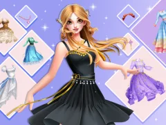لعبة Avatar Princess Adventure على الانترنت