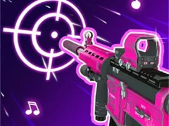 لعبة Beat Shooter Game على الانترنت