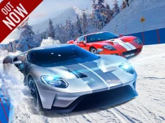 لعبة Crazy Traffic Racing على الانترنت