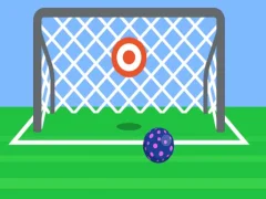 لعبة Soccer shots 2022 على الانترنت