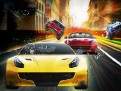 لعبة Traffic Xtreme على الانترنت