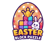 لعبة Easter Block Puzzle على الانترنت