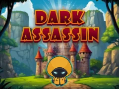 لعبة Dark Assassin على الانترنت