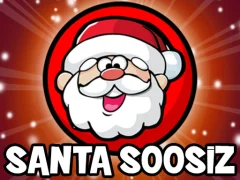 لعبة Santa Soosiz 2 على الانترنت