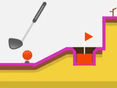لعبة Micro Golf Ball 2 على الانترنت