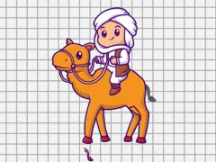 لعبة Connect Image على الانترنت