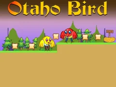لعبة Otaho Bird على الانترنت