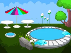 لعبة Resort Escape على الانترنت