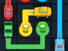 لعبة Let's Park Car على الانترنت