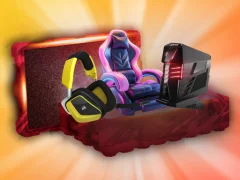 لعبة Gamer Case Simulator على الانترنت