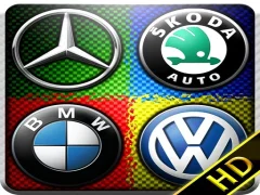 لعبة Car logos memory على الانترنت