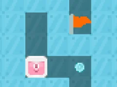لعبة Marshmello Monster على الانترنت