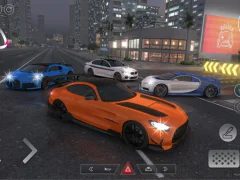 لعبة Bus Parking Pro على الانترنت