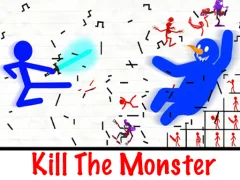 لعبة Stick War على الانترنت
