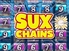 لعبة Super Chains على الانترنت