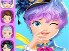 لعبة Princess Makeup Girl على الانترنت