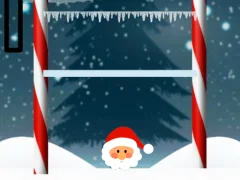 لعبة Santa Claus Jumping على الانترنت
