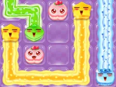 لعبة Cake Link على الانترنت