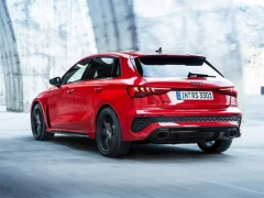 لعبة Audi RS3 Slide على الانترنت