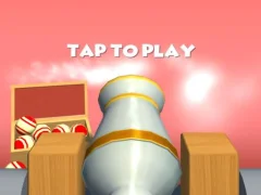 لعبة Knock على الانترنت