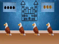 لعبة Little Princess Escape على الانترنت