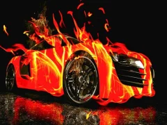 لعبة Super Race 2022 على الانترنت