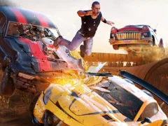 لعبة Multiplayer Car Crash Simulator على الانترنت