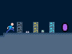 لعبة Dungeon Adventures على الانترنت