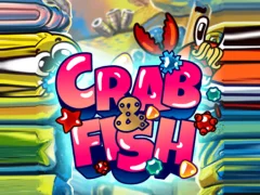 لعبة Crab & Fish على الانترنت