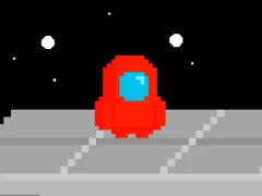 لعبة Red ?mpostor Guys: Multiplayer Race على الانترنت