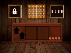 لعبة Chalet Escape على الانترنت