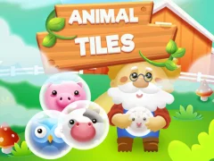 لعبة Animal Tiles على الانترنت