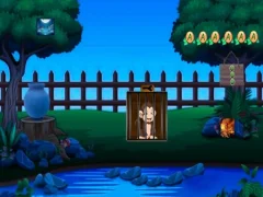 لعبة G2M Monkey Escape على الانترنت