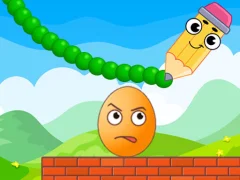 لعبة Draw to Crush على الانترنت