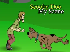 لعبة Scooby Doo My Scene على الانترنت
