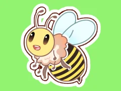 لعبة Collect nectar على الانترنت