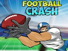 لعبة Football Crash على الانترنت