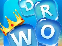 لعبة WF Revolution على الانترنت