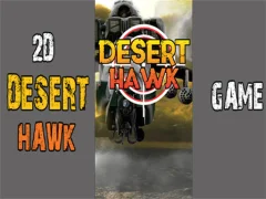 لعبة Desert Hawk على الانترنت