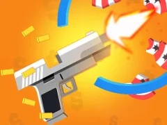 لعبة Gun Master 3D على الانترنت