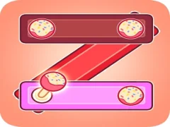 لعبة Kitkat Puzzle على الانترنت