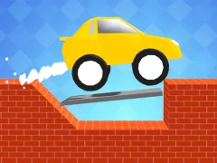 لعبة Draw Car Road على الانترنت